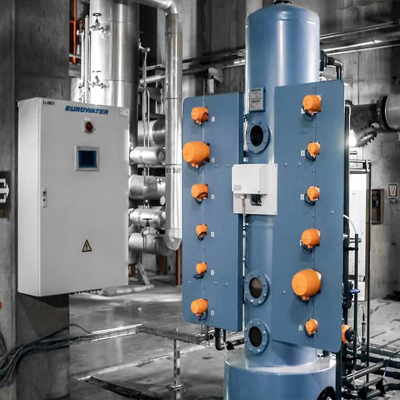 Water filter vessel manufacturer in Chennai and Bangalore