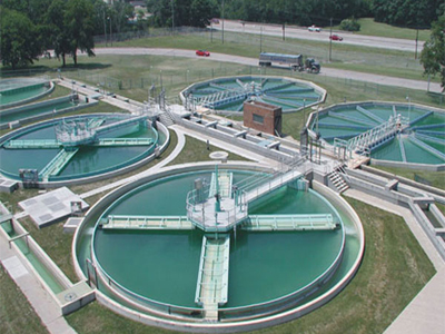Water treatment plant services in Chennai